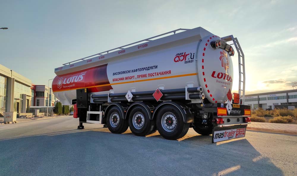 Al minyum Tanker Katalog MAS Trailer Tanker Turkey Trailer Tanker Al minyum Tanker Katalog MAS Trailer Tanker Turkey Trailer Tanker